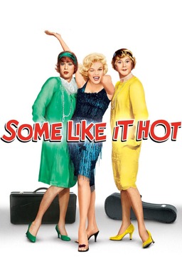 Some Like It Hot (missing thumbnail, image: /images/cache/370794.jpg)