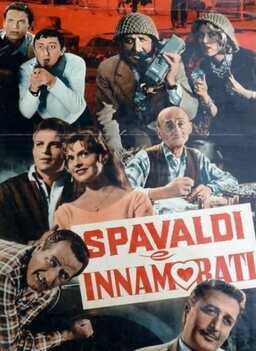 Spavaldi e innamorati (missing thumbnail, image: /images/cache/370810.jpg)