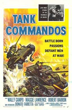 Tank Commandos (missing thumbnail, image: /images/cache/370856.jpg)