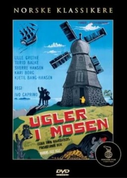 Ugler i mosen (missing thumbnail, image: /images/cache/370938.jpg)