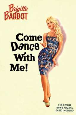 Voulez-vous Danser Avec Moi (missing thumbnail, image: /images/cache/370992.jpg)