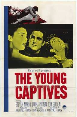 The Young Captives (missing thumbnail, image: /images/cache/371044.jpg)
