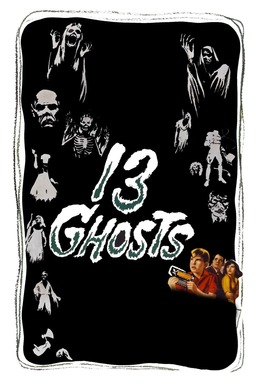 13 Ghosts (missing thumbnail, image: /images/cache/371078.jpg)