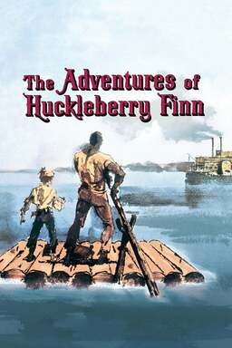 The Adventures of Huckleberry Finn (missing thumbnail, image: /images/cache/371094.jpg)