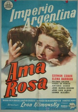 Ama Rosa (missing thumbnail, image: /images/cache/371122.jpg)