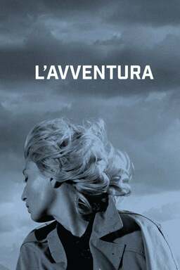 L'Avventura (missing thumbnail, image: /images/cache/371162.jpg)