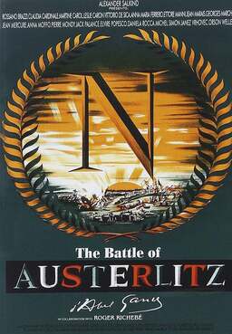 The Battle of Austerlitz (missing thumbnail, image: /images/cache/371194.jpg)