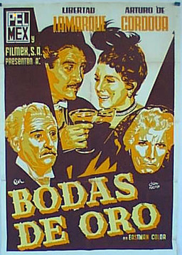 Bodas de oro (missing thumbnail, image: /images/cache/371230.jpg)