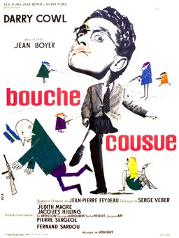 Bouche cousue (missing thumbnail, image: /images/cache/371246.jpg)