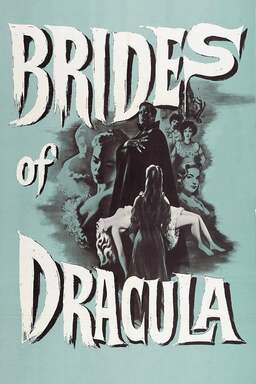 The Brides of Dracula (missing thumbnail, image: /images/cache/371260.jpg)