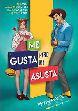 Me Gusta, Pero me Asusta (missing thumbnail, image: /images/cache/37132.jpg)