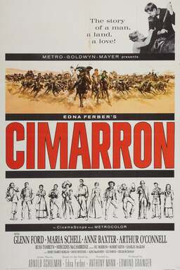 Cimarron (missing thumbnail, image: /images/cache/371322.jpg)