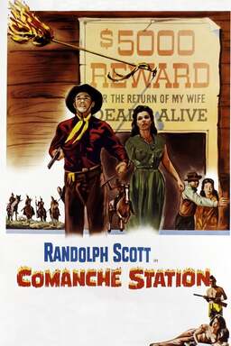 Comanche Station (missing thumbnail, image: /images/cache/371342.jpg)