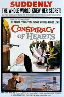 Conspiracy of Hearts (missing thumbnail, image: /images/cache/371348.jpg)