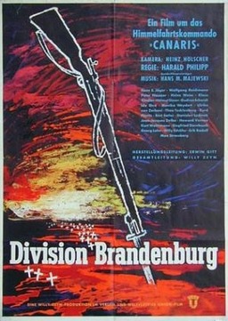 Division Brandenburg (missing thumbnail, image: /images/cache/371402.jpg)