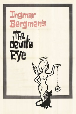 The Devil's Eye (missing thumbnail, image: /images/cache/371404.jpg)