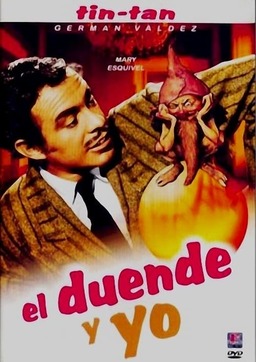 El duende y yo (missing thumbnail, image: /images/cache/371428.jpg)