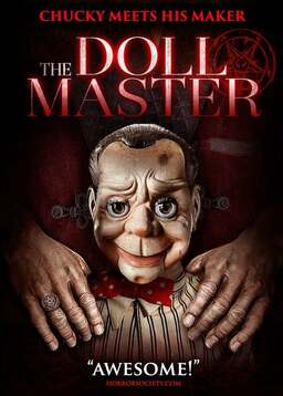 The Doll Master (missing thumbnail, image: /images/cache/37144.jpg)