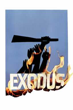 Exodus (missing thumbnail, image: /images/cache/371458.jpg)