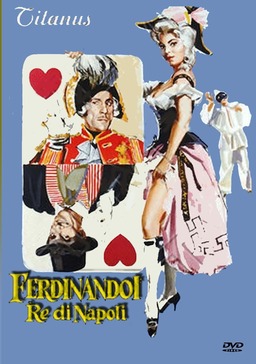 Ferdinando I° re di Napoli (missing thumbnail, image: /images/cache/371480.jpg)