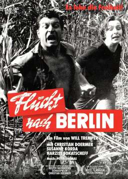 Flucht nach Berlin (missing thumbnail, image: /images/cache/371494.jpg)