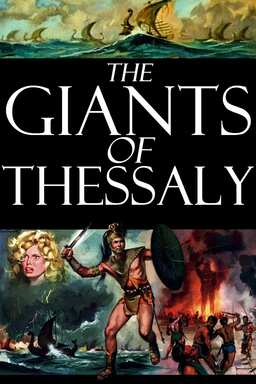 The Giants of Thessaly (missing thumbnail, image: /images/cache/371544.jpg)