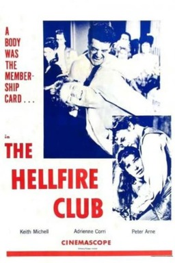 The Hellfire Club (missing thumbnail, image: /images/cache/371608.jpg)