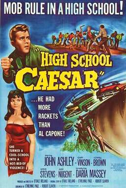 High School Caesar (missing thumbnail, image: /images/cache/371618.jpg)