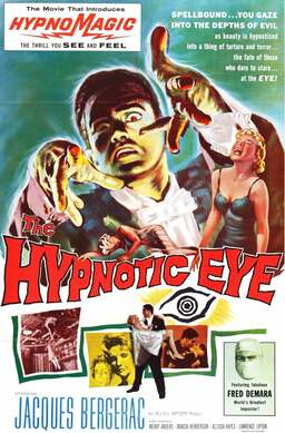 The Hypnotic Eye (missing thumbnail, image: /images/cache/371640.jpg)
