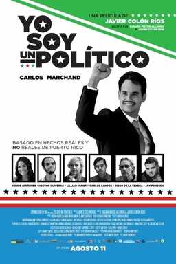 Yo soy un político (missing thumbnail, image: /images/cache/37166.jpg)