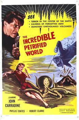 The Incredible Petrified World (missing thumbnail, image: /images/cache/371662.jpg)