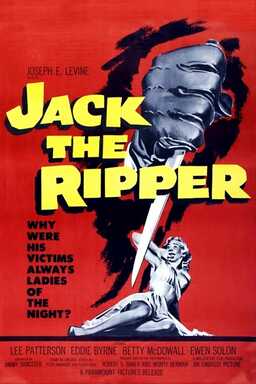 Jack the Ripper (missing thumbnail, image: /images/cache/371688.jpg)