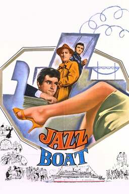 Jazz Boat (missing thumbnail, image: /images/cache/371692.jpg)