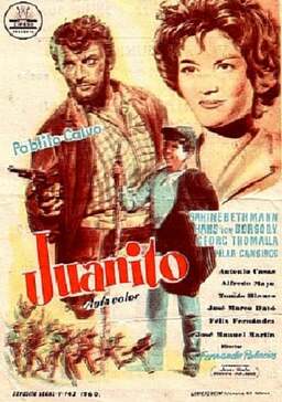 Juanito (missing thumbnail, image: /images/cache/371702.jpg)