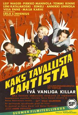 Kaks' tavallista Lahtista (missing thumbnail, image: /images/cache/371722.jpg)