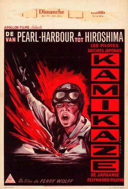 Kamikaze (missing thumbnail, image: /images/cache/371724.jpg)