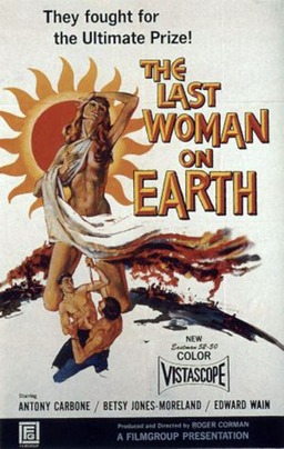 Last Woman on Earth (missing thumbnail, image: /images/cache/371784.jpg)