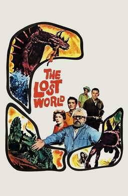 Sir Arthur Conan Doyle's The Lost World (missing thumbnail, image: /images/cache/371818.jpg)