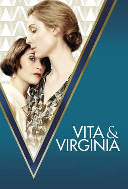 Vita & Virginia (missing thumbnail, image: /images/cache/37182.jpg)