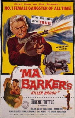 Ma Barker's Killer Brood (missing thumbnail, image: /images/cache/371824.jpg)