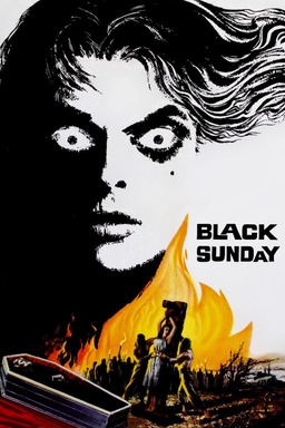 Black Sunday (missing thumbnail, image: /images/cache/371866.jpg)