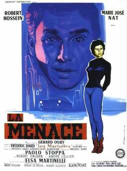 The Menace (missing thumbnail, image: /images/cache/371882.jpg)