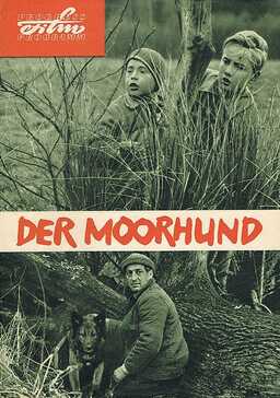 The Moorhound (missing thumbnail, image: /images/cache/371900.jpg)