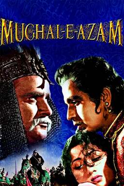 Mughal-E-Azam (missing thumbnail, image: /images/cache/371908.jpg)