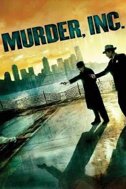 Murder, Inc. (missing thumbnail, image: /images/cache/371912.jpg)