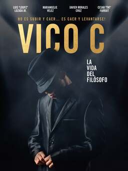 Vico C: The Life Of A Philosopher (missing thumbnail, image: /images/cache/37194.jpg)