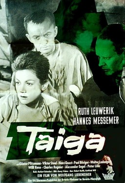 Taiga (missing thumbnail, image: /images/cache/371952.jpg)