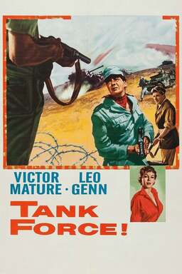 Tank Force! (missing thumbnail, image: /images/cache/371956.jpg)