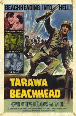 Tarawa Beachhead (missing thumbnail, image: /images/cache/371958.jpg)
