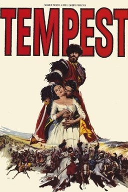 Tempest (missing thumbnail, image: /images/cache/371970.jpg)
